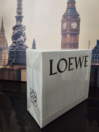 Estuche Loewe Esencia Eau de Parfum Hombre