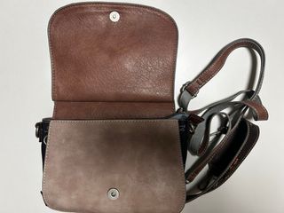 Bolso Anekke estampado elefante y flores