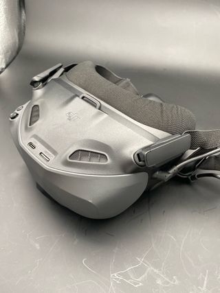 Pacchetto DJI Avata 2 + Occhiali + Controllo