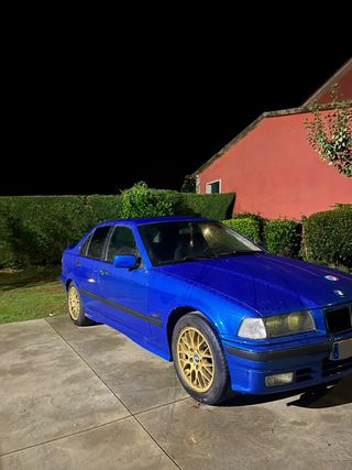 BMW E36