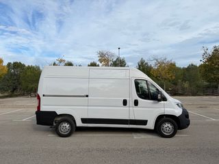 Citroen Jumper L2 H2