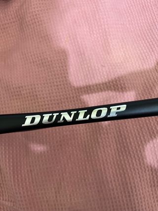 Pala de Squash Dunlop sonic core elite