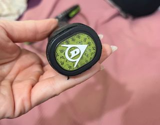 Pala de Squash Dunlop sonic core elite