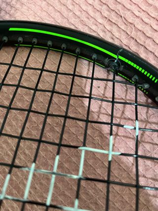 Pala de Squash Dunlop sonic core elite