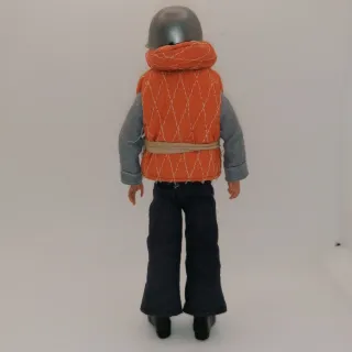 Madelman original Marinero Servicio Portaaviones