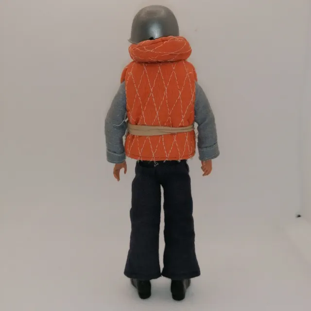 Madelman original Marinero Servicio Portaaviones