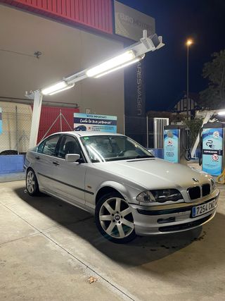 BMW Serie 3 2000