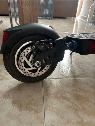 Patinete Eléctrico Apollo Explore