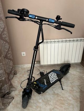 Patinete Eléctrico Apollo Explore