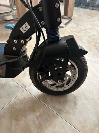 Patinete Eléctrico Apollo Explore