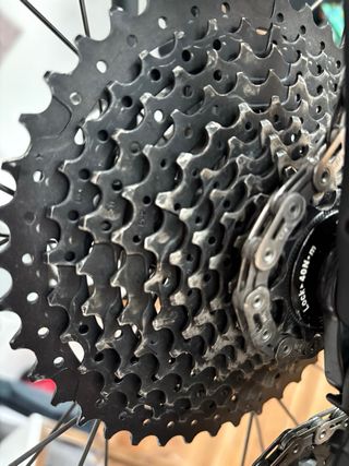 Grupo Sram Rival 11v Completo Gravel