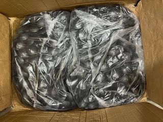 Alarmas de seguridad ropa