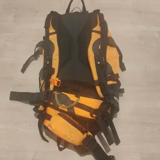 Zaino Trekking Millet 28L Arancione