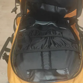 Zaino Trekking Millet 28L Arancione