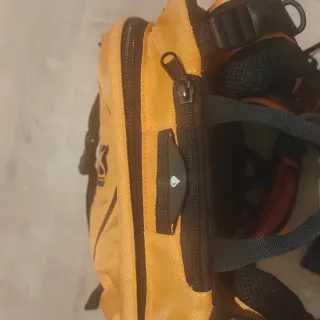 Zaino Trekking Millet 28L Arancione