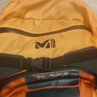 Zaino Trekking Millet 28L Arancione