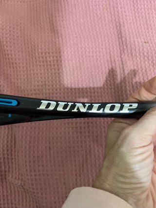 Pala Squash Dunlop Sonic Core Evolution