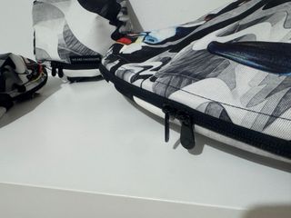 Capotas y cubre cesta Bugaboo Donkey , NUEVO!!