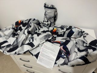 Capotas y cubre cesta Bugaboo Donkey , NUEVO!!