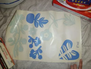 Adesivi murali e per mobili IKEA