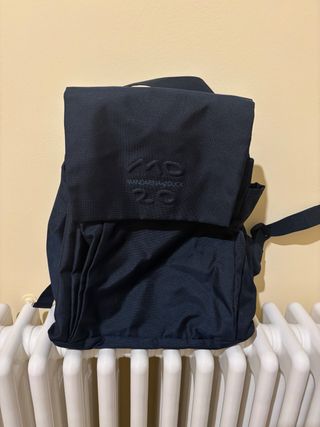 Zaino Mandarina Duck MD20 Blu