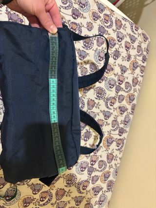 Zaino Mandarina Duck MD20 Blu