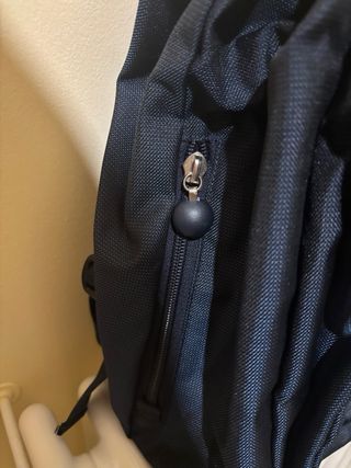 Zaino Mandarina Duck MD20 Blu