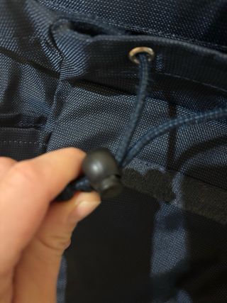 Zaino Mandarina Duck MD20 Blu