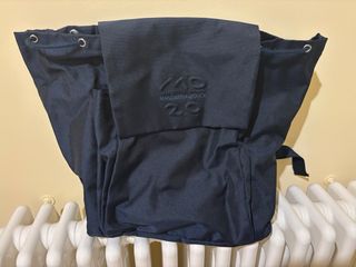 Zaino Mandarina Duck MD20 Blu