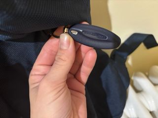 Zaino Mandarina Duck MD20 Blu