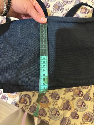 Zaino Mandarina Duck MD20 Blu