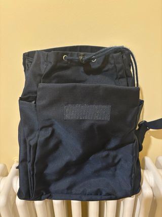 Zaino Mandarina Duck MD20 Blu