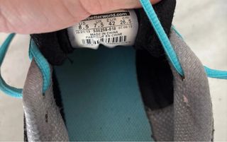 Tenis Nike Hombre Talla 42