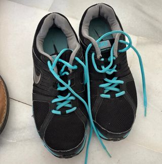 Tenis Nike Hombre Talla 42