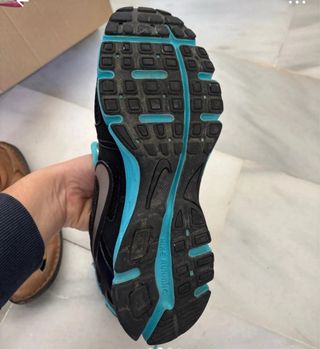 Tenis Nike Hombre Talla 42