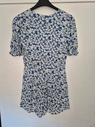 Lote vestidos y monos verano talla s-m