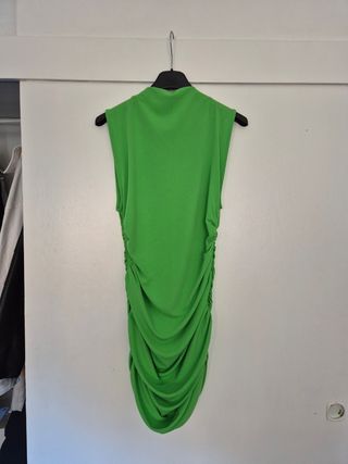 Lote vestidos y monos verano talla s-m