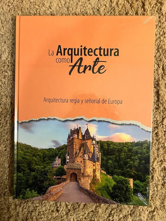 La arquitectura como arte