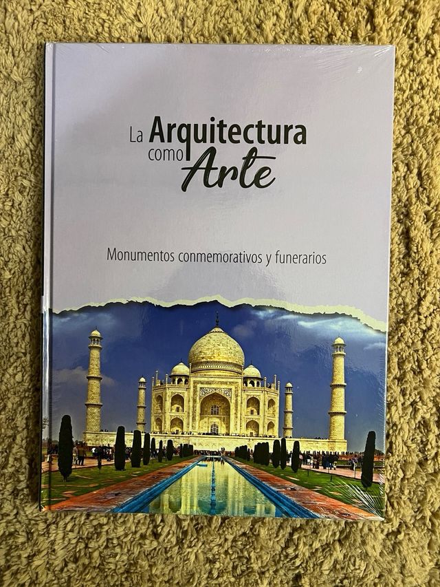 La arquitectura como arte