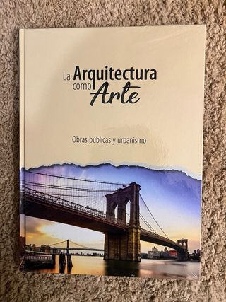 La arquitectura como arte