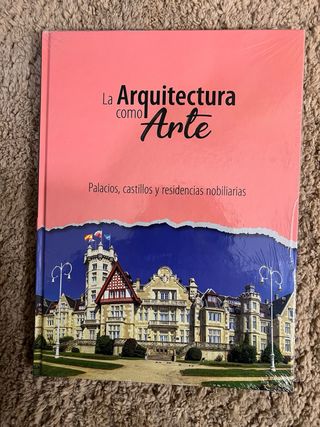 La arquitectura como arte