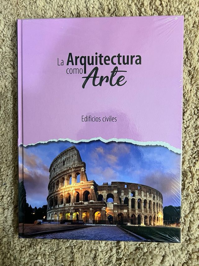 La arquitectura como arte