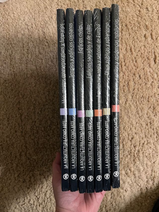 La arquitectura como arte