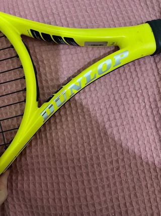 Pala de Tenis Dunlop SX300 Tour