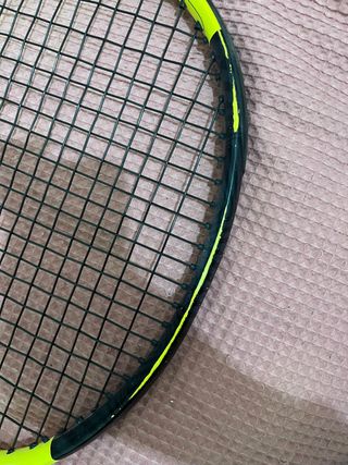 Pala de Tenis Dunlop SX300 Tour