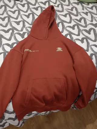 Sudadera Sierra Nevada California