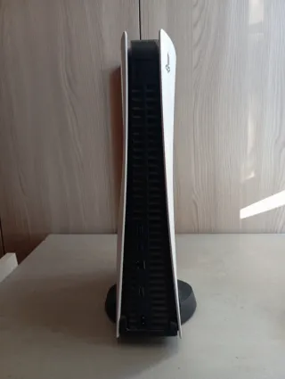 PlayStation 5 + Controller Originale