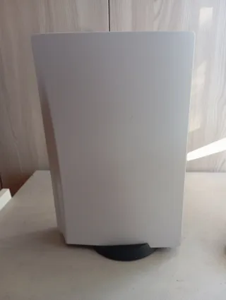 PlayStation 5 + Controller Originale