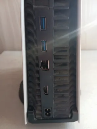 PlayStation 5 + Controller Originale