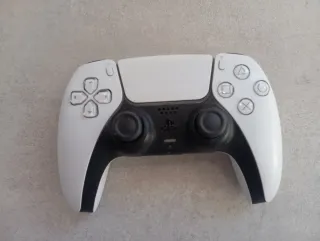 PlayStation 5 + Controller Originale